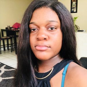 Meet your Posher, Lashonda